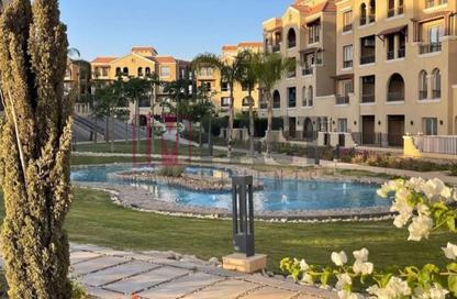 Townhouse - 4 Bedrooms - 4 Bathrooms for sale in Maadi View - El Shorouk Compounds - Shorouk City - Cairo Townhouse - 4 Bedrooms - 4 Bathrooms for sale in Maadi View - El Shorouk Compounds - Shorouk City - Cairo