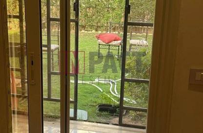 Townhouse - 4 Bedrooms - 4 Bathrooms for sale in Maadi View - El Shorouk Compounds - Shorouk City - Cairo Townhouse - 4 Bedrooms - 4 Bathrooms for sale in Maadi View - El Shorouk Compounds - Shorouk City - Cairo