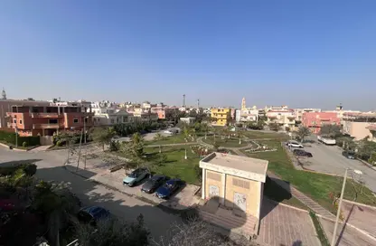 Duplex - 4 Bedrooms - 4 Bathrooms for sale in Yasmine District - 14th District - Sheikh Zayed City - Giza