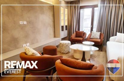 دوبلكس - 5 - 4 للايجار في بيراميدز هايتس - طريق مصر اسكندرية الصحراوي - مدينة 6 أكتوبر - الجيزة