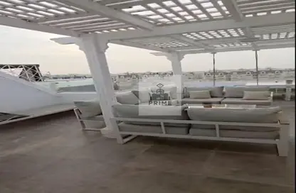 (بنتهاوس  (روف - 2 غرف نوم - 2 حمامات للبيع في ماونتن فيو هايد بارك - كمبوندات التجمع الخامس - التجمع الخامس - مدينة القاهرة الجديدة - القاهرة