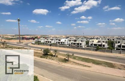 Apartment - 3 - 2 for sale in Zayed Regency - Sheikh Zayed Compounds - Sheikh Zayed City - Giza Apartment - 3 - 2 for sale in Zayed Regency - Sheikh Zayed Compounds - Sheikh Zayed City - Giza