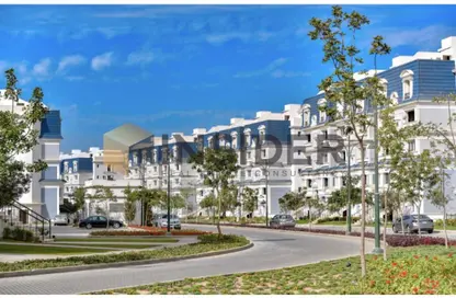 Apartment - 3 Bedrooms - 4 Bathrooms for sale in Mountain View Hyde Park - 5th Settlement Compounds - The 5th Settlement - New Cairo City - Cairo