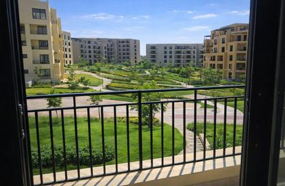 Apartment - 1 Bedroom - 2 Bathrooms for sale in O West - 6 October Compounds - 6 October City - Giza