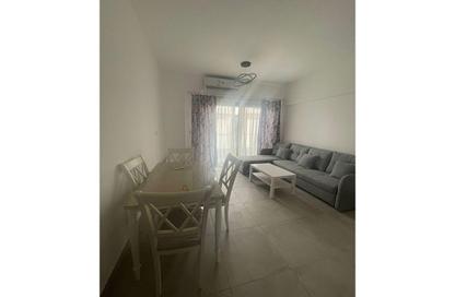 Apartment - Studio - 1 Bathroom for rent in Privado - Madinaty - Cairo
