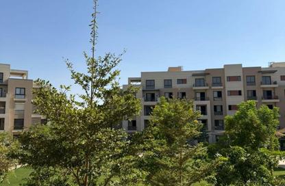 Apartment - 1 Bedroom - 2 Bathrooms for sale in District 5 - 5th Settlement Compounds - The 5th Settlement - New Cairo City - Cairo