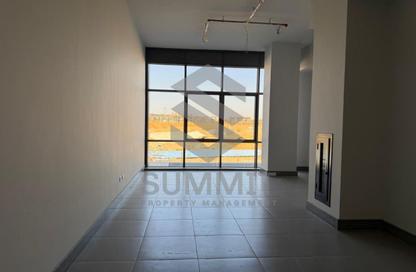 Office Space - 1 Bedroom for rent in The Waterway View - 90 Street - The 5th Settlement - New Cairo City - Cairo