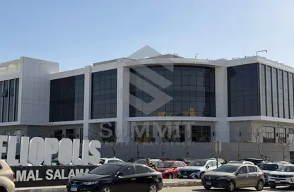 مساحات مكتبية - غرفة نوم للايجار في ذا واتر واي ڤيو - شارع التسعين - التجمع الخامس - مدينة القاهرة الجديدة - القاهرة