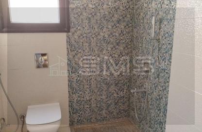 Apartment - 3 Bedrooms - 3 Bathrooms for rent in West Golf Extension - El Katameya Compounds - El Katameya - New Cairo City - Cairo