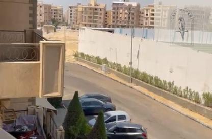 شقة - 3 غرف نوم - 3 حمامات للبيع في اللوتس الشمالي - حى اللوتس - مدينة القاهرة الجديدة - القاهرة