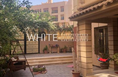 شقة - 3 غرف نوم - 3 حمامات للبيع في حى اسكان الجامعه الامريكية - كمبوندات التجمع الخامس - التجمع الخامس - مدينة القاهرة الجديدة - القاهرة