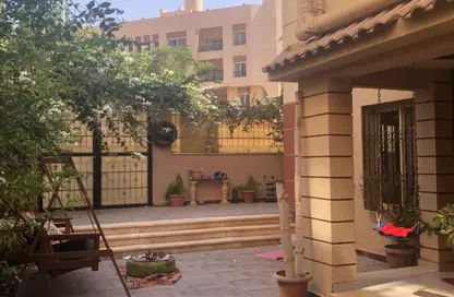 شقة - 3 غرف نوم - 3 حمامات للبيع في حى اسكان الجامعه الامريكية - كمبوندات التجمع الخامس - التجمع الخامس - مدينة القاهرة الجديدة - القاهرة