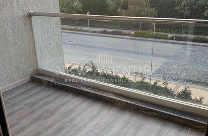 Apartment - 3 Bedrooms - 3 Bathrooms for sale in Galleria Moon Valley - South Investors Area - New Cairo City - Cairo