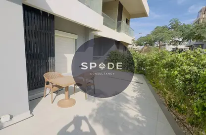 Apartment - 2 Bedrooms - 2 Bathrooms for sale in Villette - 5th Settlement Compounds - The 5th Settlement - New Cairo City - Cairo