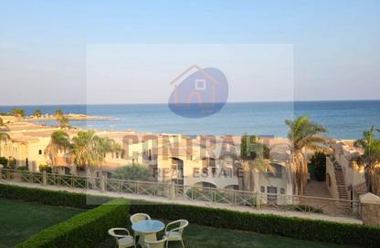 Twin House - 5 Bedrooms - 6 Bathrooms for sale in La Vista 1 - La Vista - Al Ain Al Sokhna - Suez