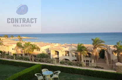 منزل مزدوج - 5 غرف نوم - 6 حمامات للبيع في لافيستا 1 - لافيستا - العين السخنة - السويس