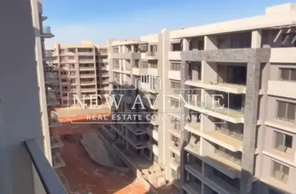 Apartment - 3 Bedrooms - 3 Bathrooms for sale in IL Bosco - New Capital Compounds - New Capital City - Cairo