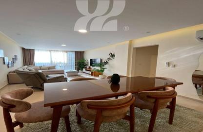 Apartment - 2 - 2 for rent in Galleria Moon Valley - South Investors Area - New Cairo City - Cairo Apartment - 2 - 2 for rent in Galleria Moon Valley - South Investors Area - New Cairo City - Cairo