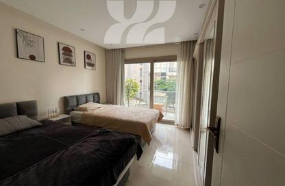 Apartment - 2 - 2 for rent in Galleria Moon Valley - South Investors Area - New Cairo City - Cairo Apartment - 2 - 2 for rent in Galleria Moon Valley - South Investors Area - New Cairo City - Cairo
