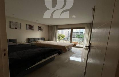 Apartment - 2 - 2 for rent in Galleria Moon Valley - South Investors Area - New Cairo City - Cairo Apartment - 2 - 2 for rent in Galleria Moon Valley - South Investors Area - New Cairo City - Cairo