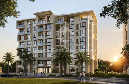 Apartment - 1 - 2 for sale in City Gate - 5th Settlement Compounds - The 5th Settlement - New Cairo City - Cairo Apartment - 1 - 2 for sale in City Gate - 5th Settlement Compounds - The 5th Settlement - New Cairo City - Cairo