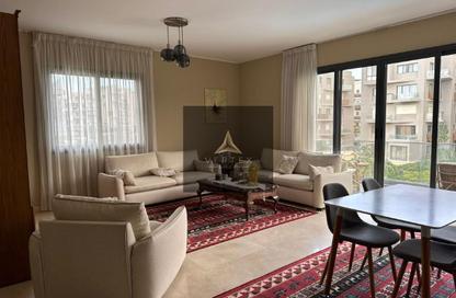 Apartment - 3 Bedrooms - 4 Bathrooms for rent in Villette - 5th Settlement Compounds - The 5th Settlement - New Cairo City - Cairo Apartment - 3 Bedrooms - 4 Bathrooms for rent in Villette - 5th Settlement Compounds - The 5th Settlement - New Cairo City - Cairo