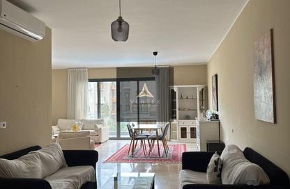 Apartment - 3 Bedrooms - 4 Bathrooms for rent in Villette - 5th Settlement Compounds - The 5th Settlement - New Cairo City - Cairo Apartment - 3 Bedrooms - 4 Bathrooms for rent in Villette - 5th Settlement Compounds - The 5th Settlement - New Cairo City - Cairo