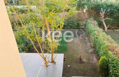 Townhouse - 5 - 4 for sale in Galleria Moon Valley - South Investors Area - New Cairo City - Cairo