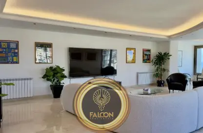 Apartment - 3 Bedrooms - 3 Bathrooms for sale in La Vista City - New Capital Compounds - New Capital City - Cairo Apartment - 3 Bedrooms - 3 Bathrooms for sale in La Vista City - New Capital Compounds - New Capital City - Cairo