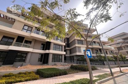 Apartment - 3 Bedrooms - 3 Bathrooms for sale in Villette - 5th Settlement Compounds - The 5th Settlement - New Cairo City - Cairo