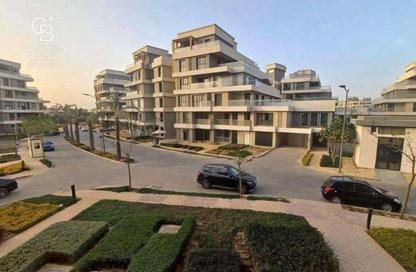 Apartment - 3 Bedrooms - 3 Bathrooms for sale in Villette - 5th Settlement Compounds - The 5th Settlement - New Cairo City - Cairo