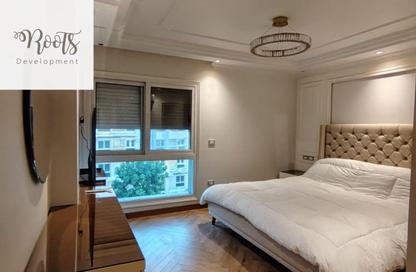 Apartment - 3 Bedrooms - 3 Bathrooms for rent in Mountain View iCity - 5th Settlement Compounds - The 5th Settlement - New Cairo City - Cairo Apartment - 3 Bedrooms - 3 Bathrooms for rent in Mountain View iCity - 5th Settlement Compounds - The 5th Settlement - New Cairo City - Cairo