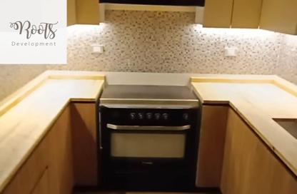 Apartment - 3 Bedrooms - 3 Bathrooms for rent in Mountain View iCity - 5th Settlement Compounds - The 5th Settlement - New Cairo City - Cairo Apartment - 3 Bedrooms - 3 Bathrooms for rent in Mountain View iCity - 5th Settlement Compounds - The 5th Settlement - New Cairo City - Cairo