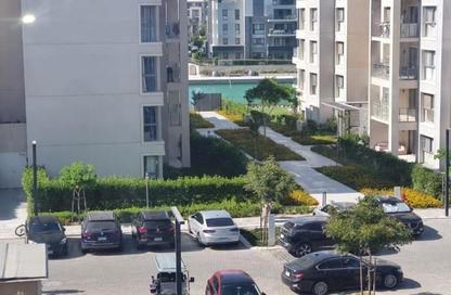 Chalet - 2 Bedrooms - 1 Bathroom for sale in Marassi - Sidi Abdel Rahman - North Coast Chalet - 2 Bedrooms - 1 Bathroom for sale in Marassi - Sidi Abdel Rahman - North Coast