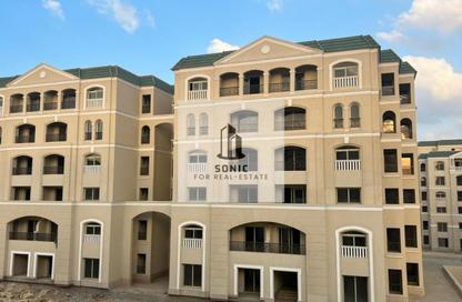 Penthouse - 3 Bedrooms - 4 Bathrooms for sale in L'avenir - Mostakbal City Compounds - Mostakbal City - Future City - Cairo Penthouse - 3 Bedrooms - 4 Bathrooms for sale in L'avenir - Mostakbal City Compounds - Mostakbal City - Future City - Cairo
