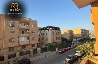 Apartment - 3 - 2 for sale in Al Mostashfa St. - 3rd District - Sheikh Zayed City - Giza Apartment - 3 - 2 for sale in Al Mostashfa St. - 3rd District - Sheikh Zayed City - Giza