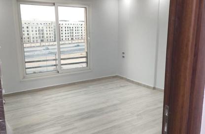 Apartment - 3 Bedrooms - 3 Bathrooms for sale in The Square - 5th Settlement Compounds - The 5th Settlement - New Cairo City - Cairo