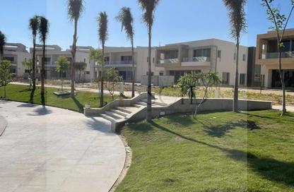 Villa - 5 Bedrooms - 5 Bathrooms for sale in Ivoire - Sheikh Zayed City - Giza Villa - 5 Bedrooms - 5 Bathrooms for sale in Ivoire - Sheikh Zayed City - Giza
