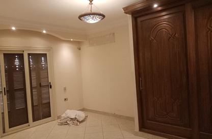 Apartment - 3 - 2 for rent in Green Residence 1 - 7th District - Sheikh Zayed City - Giza