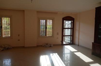 Apartment - 3 - 2 for rent in Green Residence 1 - 7th District - Sheikh Zayed City - Giza