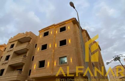 Apartment - 3 - 2 for sale in Mohamed Naguib Axis - Abou El Houl - New Cairo City - Cairo
