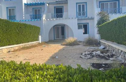 Townhouse - 3 Bedrooms - 3 Bathrooms for sale in Mountain View - Ras Al Hekma - North Coast