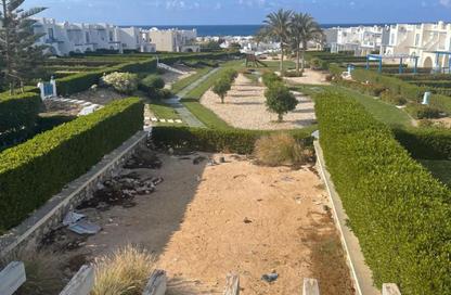 Townhouse - 3 Bedrooms - 3 Bathrooms for sale in Mountain View - Ras Al Hekma - North Coast