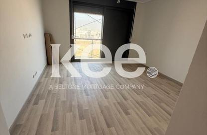 Apartment - 1 Bedroom - 2 Bathrooms for sale in New Giza - Cairo Alexandria Desert Road - 6 October City - Giza