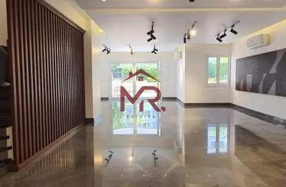 أي فيلا - 3 غرف نوم - 3 حمامات للايجار في ماونتن فيو اكزاكتف - حى الاندلس - مدينة القاهرة الجديدة - القاهرة