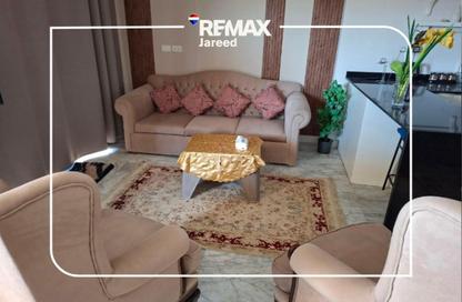 Penthouse - 4 - 4 for sale in Casa - Sheikh Zayed Compounds - Sheikh Zayed City - Giza