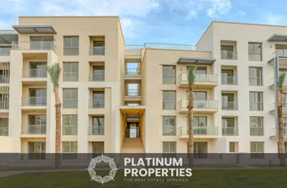 Chalet - 2 Bedrooms - 2 Bathrooms for sale in Marassi - Sidi Abdel Rahman - North Coast