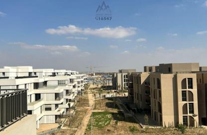 (بنتهاوس  (روف - 2 غرف نوم - 2 حمامات للبيع في فاي سوديك - مدينة زايد الجديدة - الشيخ زايد - الجيزة
