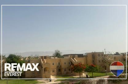 Chalet - 2 Bedrooms - 2 Bathrooms for sale in Stella Di Mare 2 - Stella Di Mare - Al Ain Al Sokhna - Suez