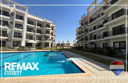 Chalet - 2 Bedrooms - 2 Bathrooms for sale in Stella Di Mare 2 - Stella Di Mare - Al Ain Al Sokhna - Suez